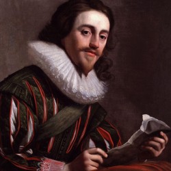 King Charles